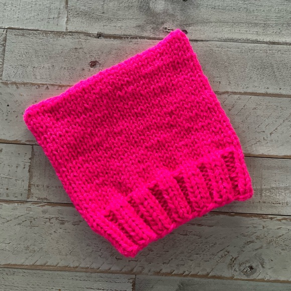 Pink Pussyhat Women’s March on Washington - Picture 7 of 13